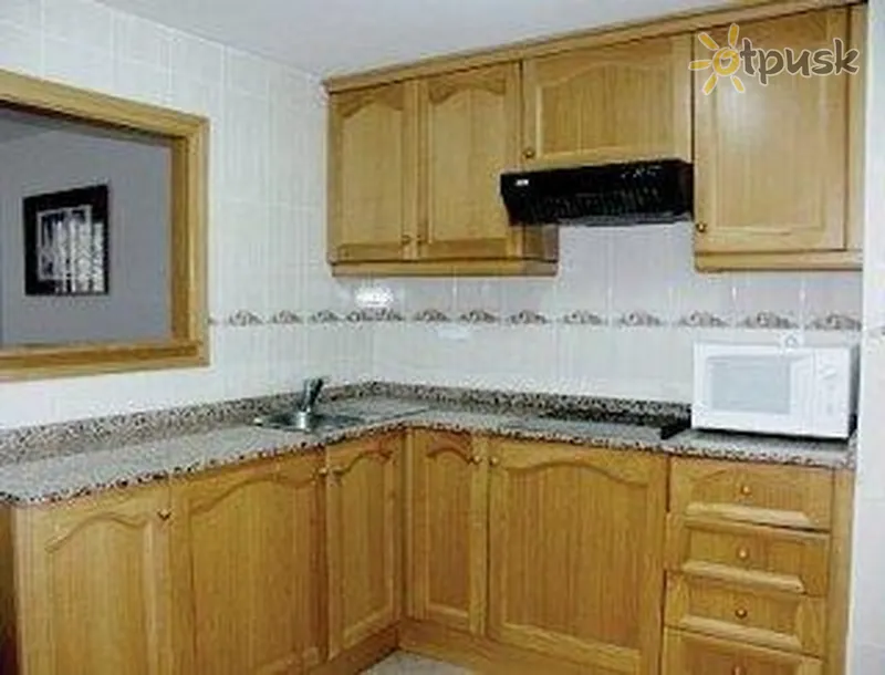 Фото отеля Magic Atrium Beach 3* Коста Бланка Испания