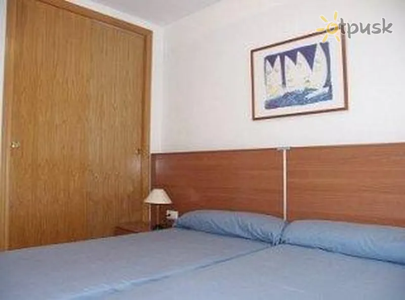 Фото отеля Magic Atrium Beach 3* Коста Бланка Испания