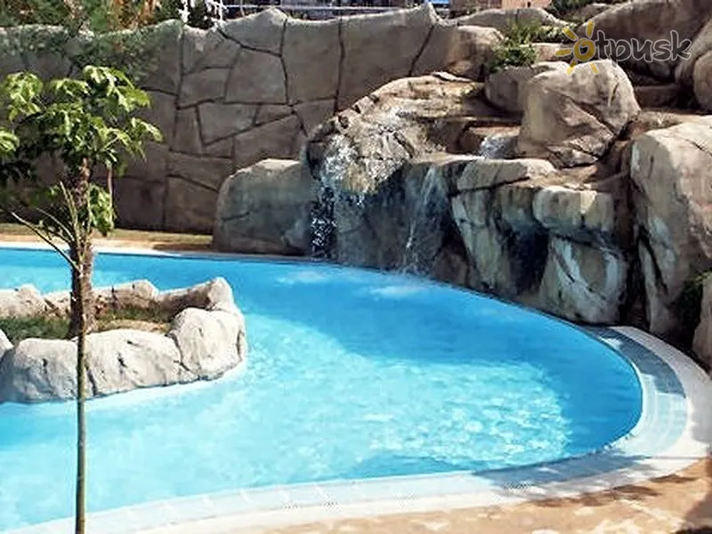 Фото отеля Magic Atrium Beach 3* Коста Бланка Испания