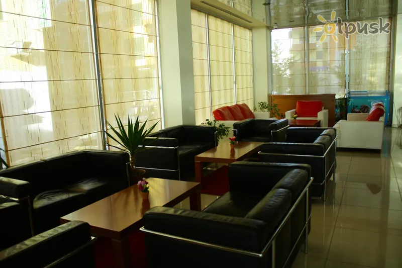 Фото отеля AS Hotel 4* Дуррес Албания