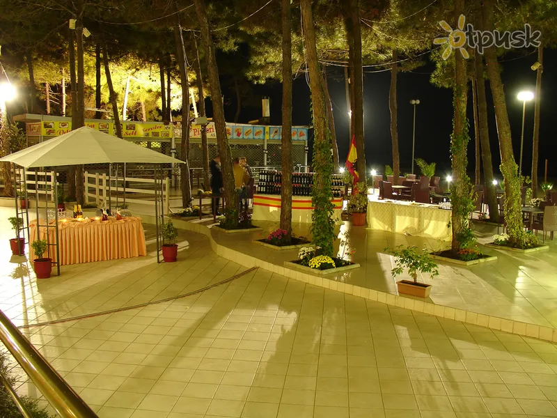 Фото отеля AS Hotel 4* Durresa Albānija ārpuse un baseini