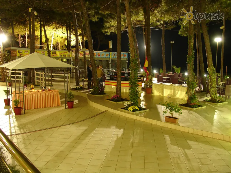 Фото отеля AS Hotel 4* Дуррес Албания