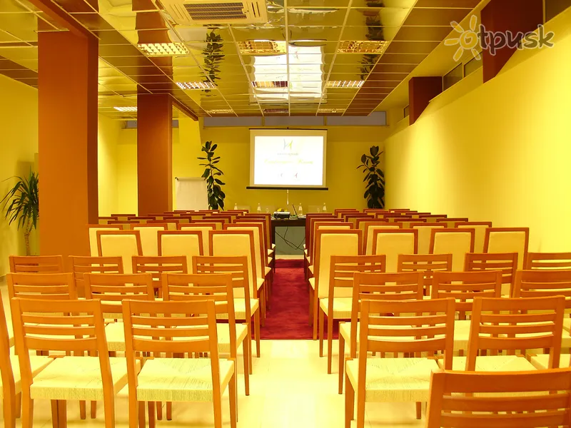 Фото отеля AS Hotel 4* Дуррес Албания