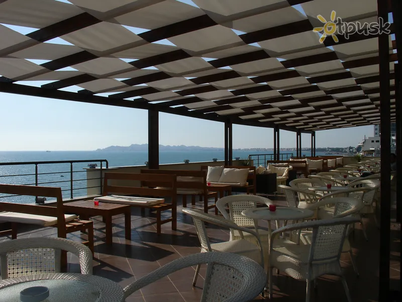 Фото отеля AS Hotel 4* Дуррес Албания