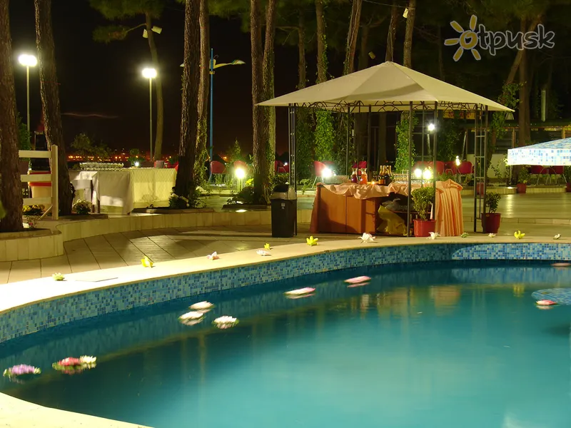 Фото отеля AS Hotel 4* Дуррес Албания