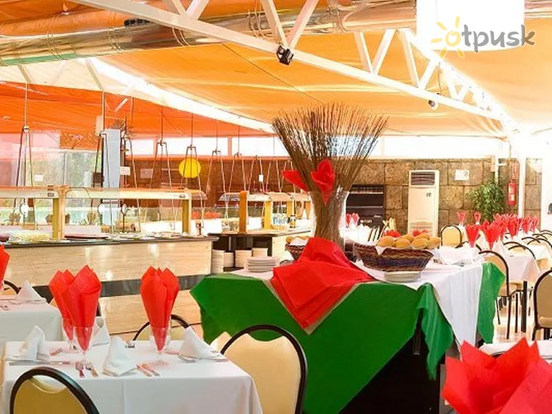 Фото отеля Benidorm Celebrations Pool Party Resort 3* Коста Бланка Испания бары и рестораны
