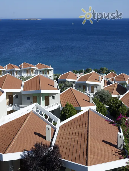 Фото отеля Proteas Blu Resort 5* о. Самос Греция прочее