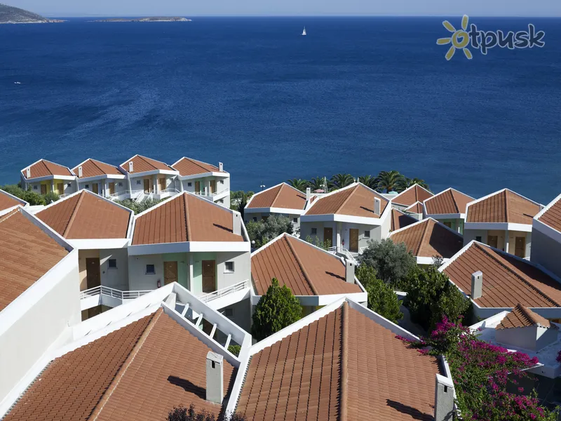 Фото отеля Proteas Blu Resort 5* Samos Graikija kita