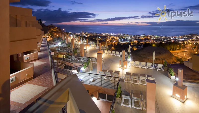 Фото отеля Kn Aparthotel Panoramica Heights 3* о. Тенерифе (Канары) Испания прочее