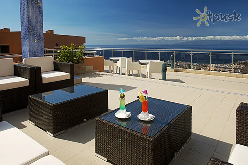 Фото отеля Kn Aparthotel Panoramica Heights 3* par. Tenerife (Kanārijas) Spānija cits
