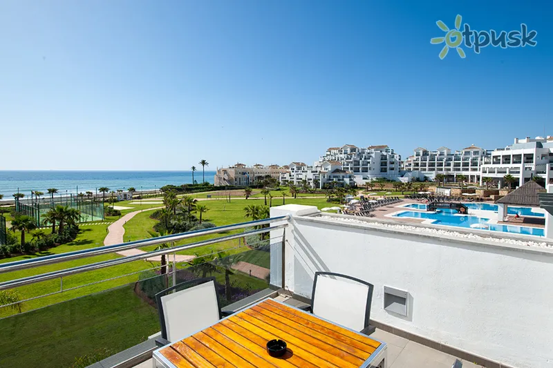 Фото отеля Fuerte Estepona Hotel 4* Costa del Sol Spānija istabas