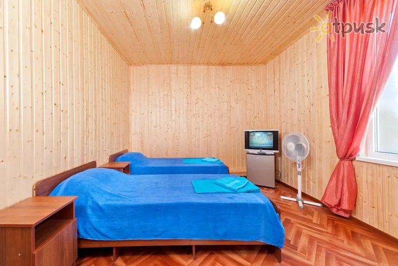 Фото отеля Бриз 2* Цандрипш Абхазія номери