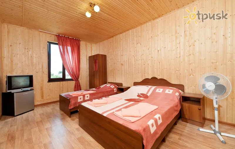 Фото отеля Бриз 2* Цандрипш Абхазія номери