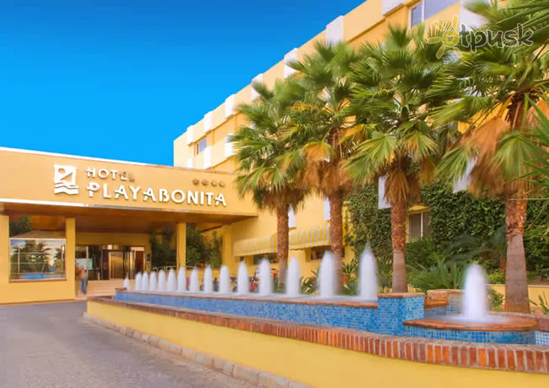 Фото отеля Benalma Costa del Sol Hotel 4* Коста Дель Соль Іспанія екстер'єр та басейни