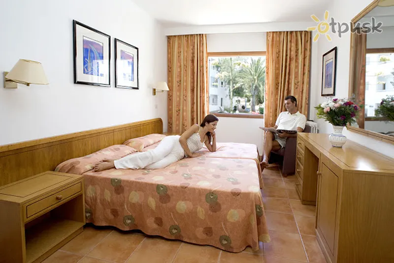 Фото отеля Gavimar Cala Gran Costa del Sur Hotel & Resort 3* о. Майорка Іспанія номери