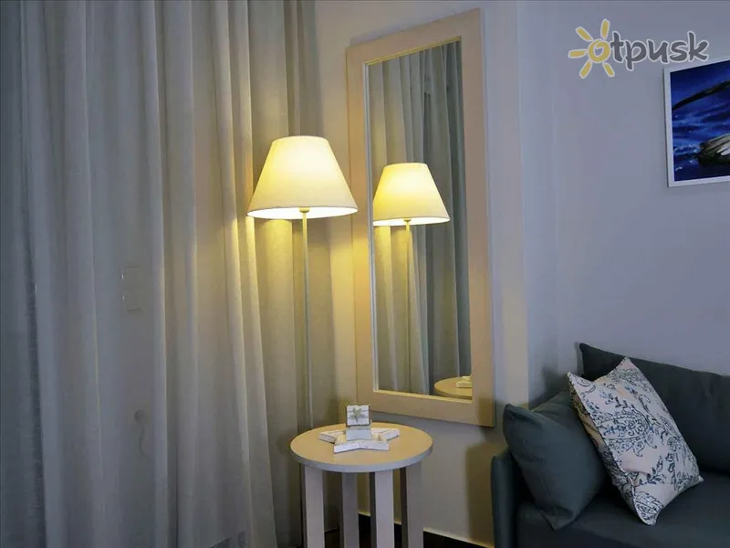 Фото отеля Artina Nuovo & Spa Hotel Apartments 3* Пелопоннес Греция