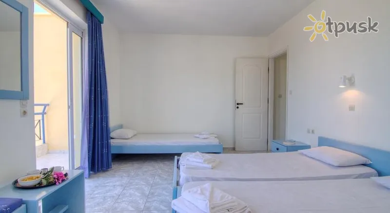 Фото отеля Athina Apartments 3* Kreta – Retimnas Graikija kambariai
