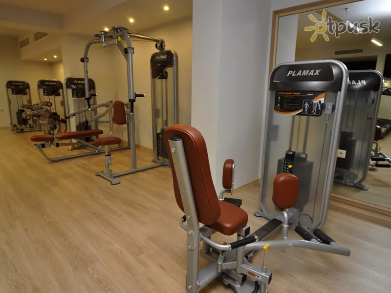 Фото отеля Artina Hotel 2* Пелопоннес Греция