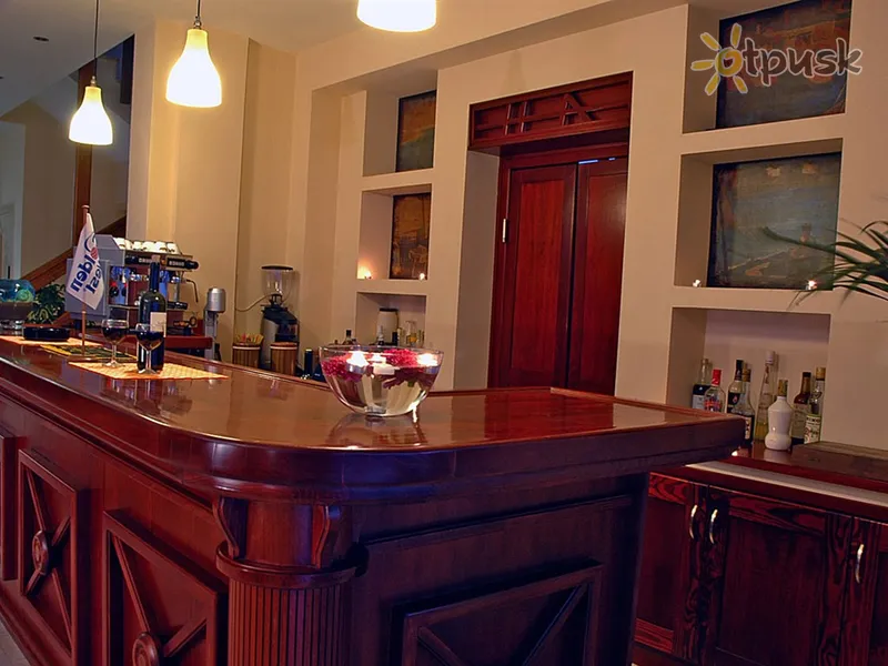 Фото отеля Artina Hotel 2* Пелопоннес Греция