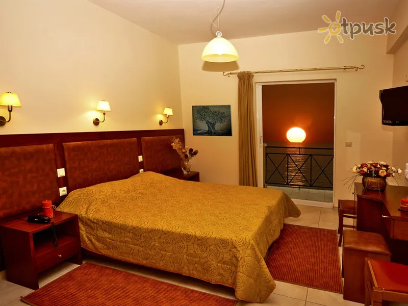 Фото отеля Artina Hotel 2* Пелопоннес Греция