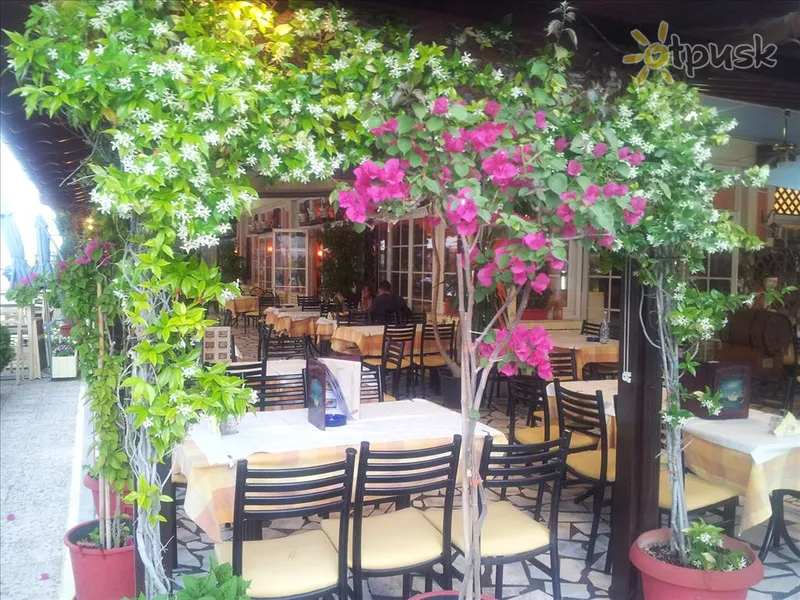 Фото отеля White Rose Hotel 2* Пиерия Греция бары и рестораны