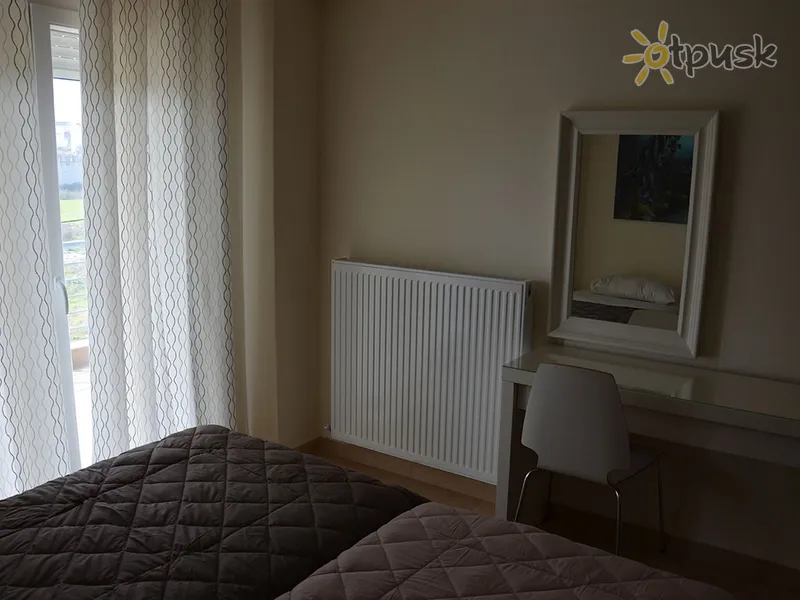 Фото отеля Villa Dias 3* Пиерия Греция