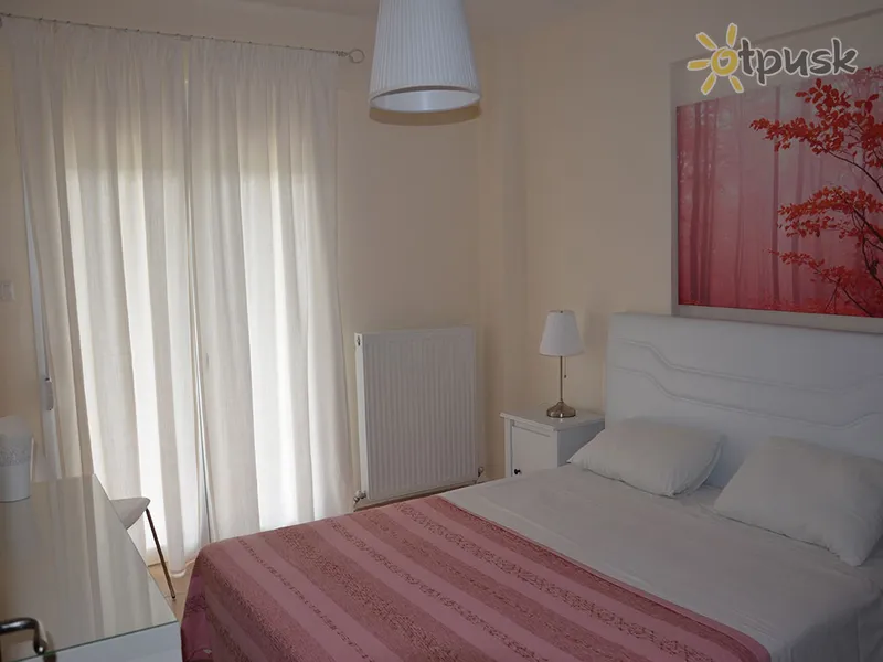 Фото отеля Villa Dias 3* Пиерия Греция