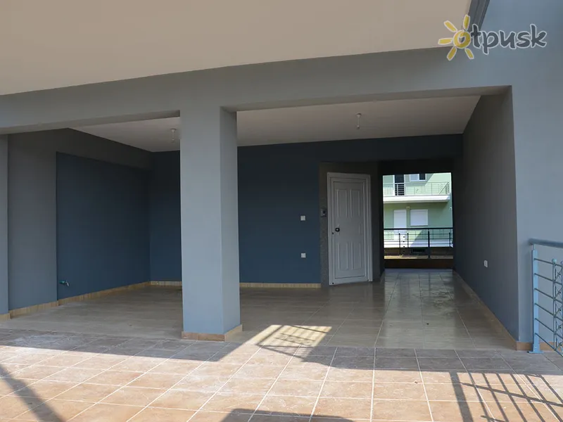 Фото отеля Villa Dias 3* Пиерия Греция
