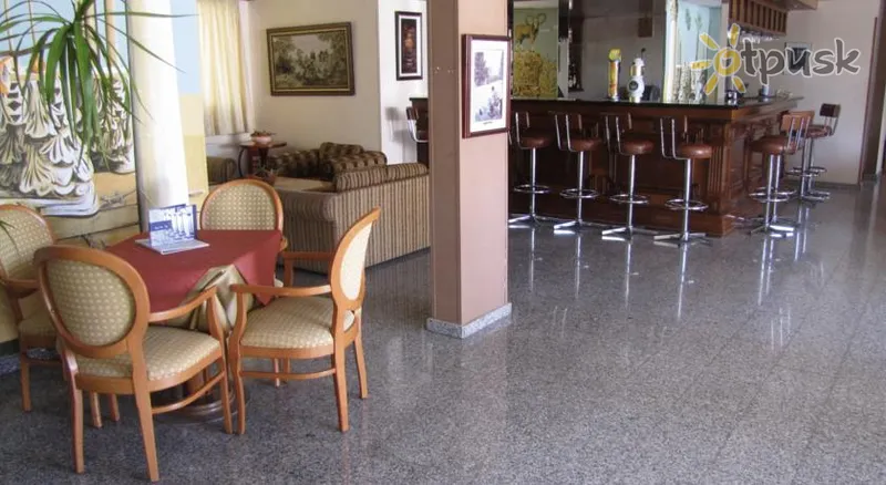 Фото отеля Valana Hotel Apts 3* Limasola Kipra bāri un restorāni