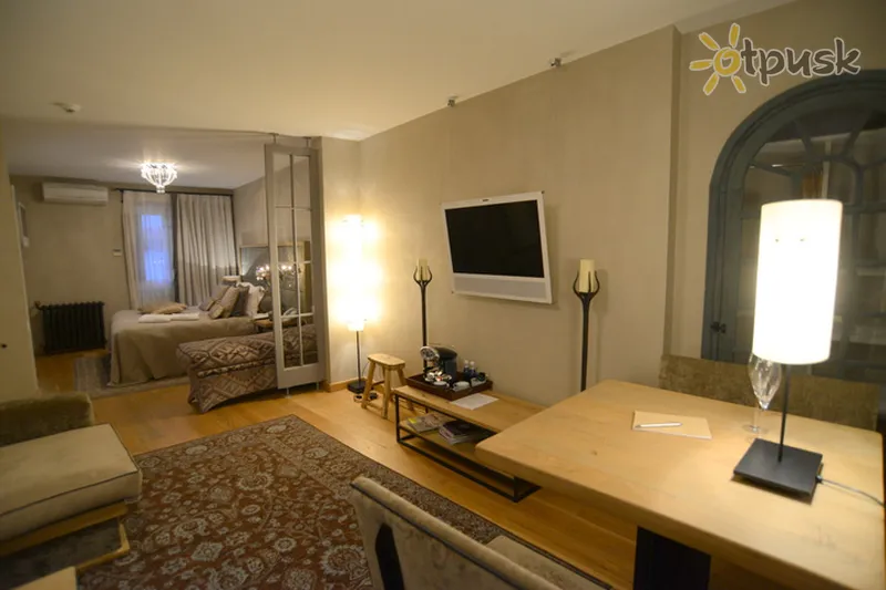 Фото отеля Casa Granados Boutique Hotel 4* Kostabrava Spānija cipariem