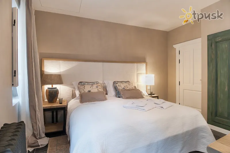 Фото отеля Casa Granados Boutique Hotel 4* Kostabrava Spānija cipariem