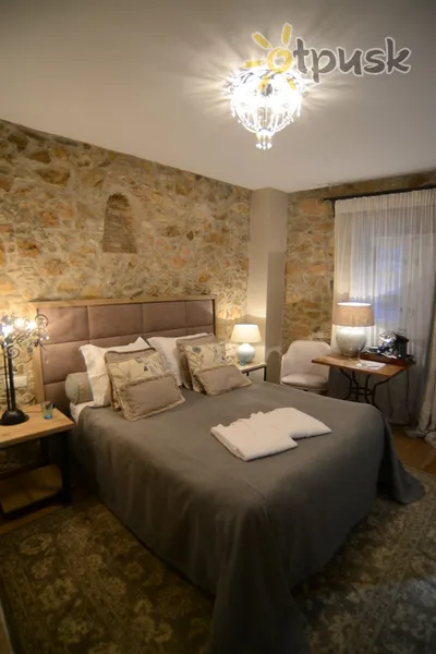 Фото отеля Casa Granados Boutique Hotel 4* Kostabrava Spānija cipariem