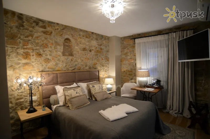 Фото отеля Casa Granados Boutique Hotel 4* Kostabrava Spānija cipariem