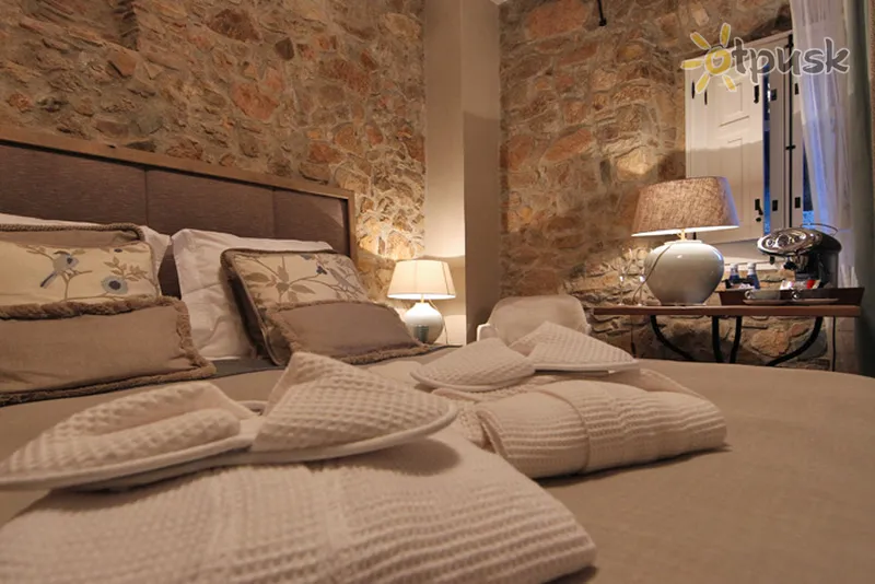 Фото отеля Casa Granados Boutique Hotel 4* Kostabrava Spānija cipariem