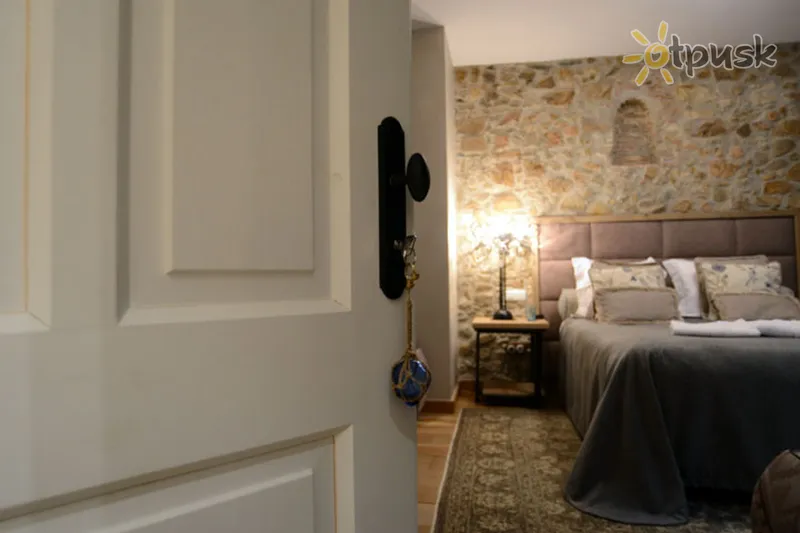 Фото отеля Casa Granados Boutique Hotel 4* Kostabrava Spānija cipariem