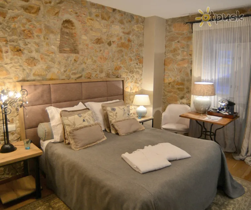 Фото отеля Casa Granados Boutique Hotel 4* Kostabrava Spānija cipariem