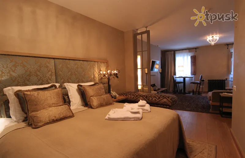 Фото отеля Casa Granados Boutique Hotel 4* Kostabrava Spānija cipariem