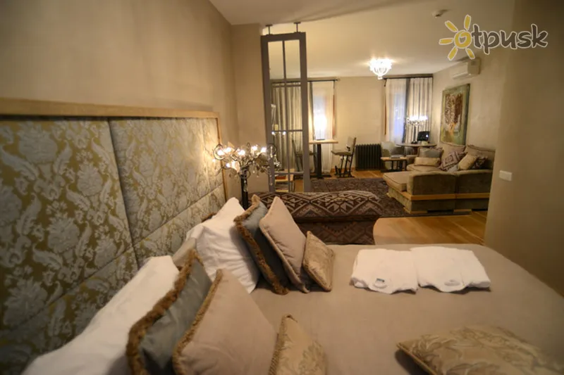 Фото отеля Casa Granados Boutique Hotel 4* Kostabrava Spānija cipariem