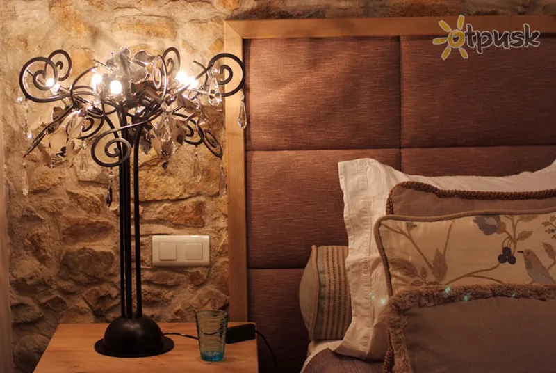 Фото отеля Casa Granados Boutique Hotel 4* Kostabrava Spānija cipariem
