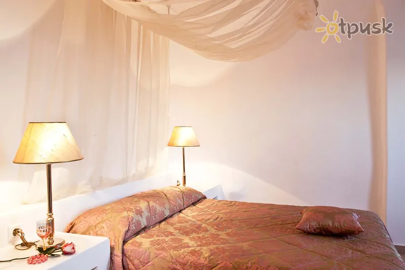 Фото отеля Avianto Suites 3* Santorini Graikija kambariai