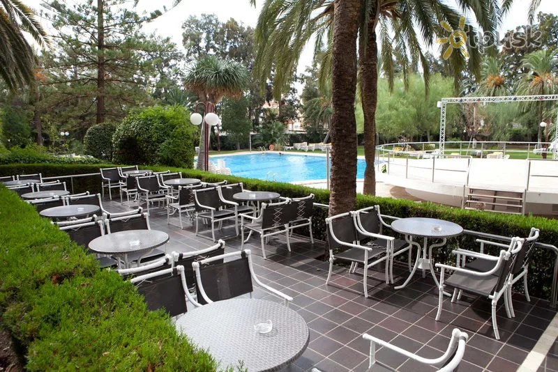 Фото отеля Intur Orange Hotel 4* Валенсія Іспанія бари та ресторани