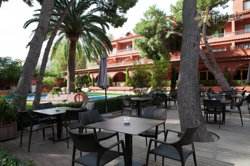 Фото отеля Intur Bonaire Hotel 4* Валенсия Испания бары и рестораны
