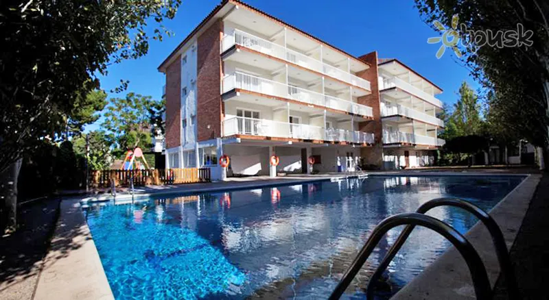 Фото отеля Sunway Atlanta Apartamentos 2* Коста Дель Гарраф Іспанія екстер'єр та басейни