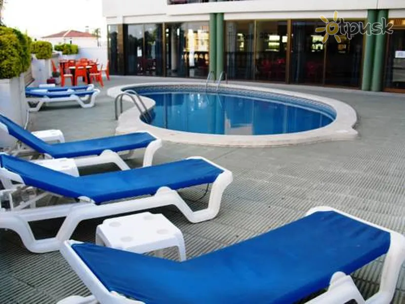 Фото отеля AR Melrose Place Apartamentos 3* Коста Брава Іспанія екстер'єр та басейни
