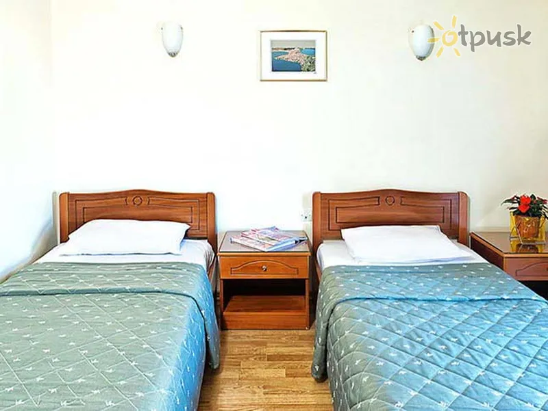 Фото отеля Keletron Hotel 2* Kastoria Graikija kambariai