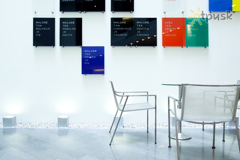 Фото отеля Amister Art Hotel Barcelona 4* Барселона Испания номера