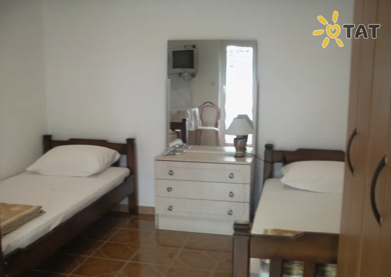 Фото отеля Slavica Villa 2* Будва Чорногорія номери