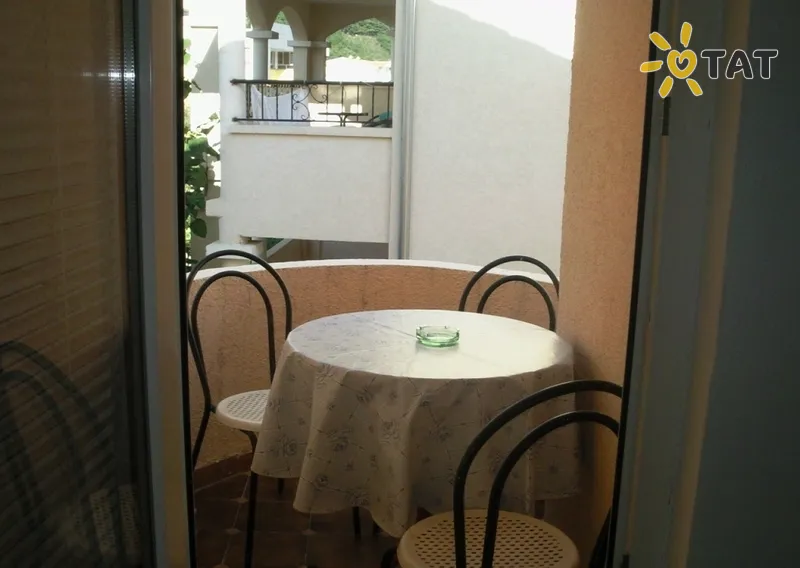 Фото отеля Slavica Villa 2* Будва Чорногорія номери