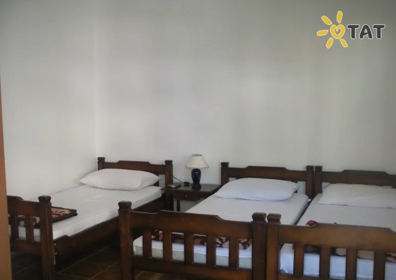 Фото отеля Slavica Villa 2* Будва Чорногорія номери