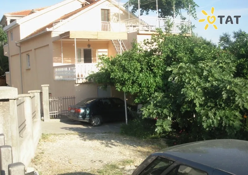 Фото отеля Slavica Villa 2* Будва Чорногорія екстер'єр та басейни